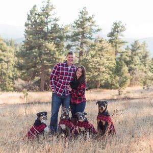 Meet your Posher, Natasha